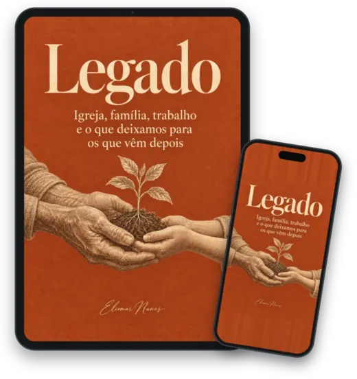 Livro Legado