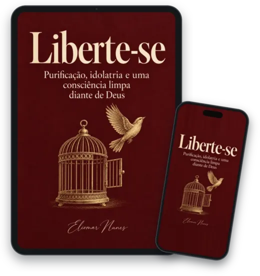 Livro Liberte-se