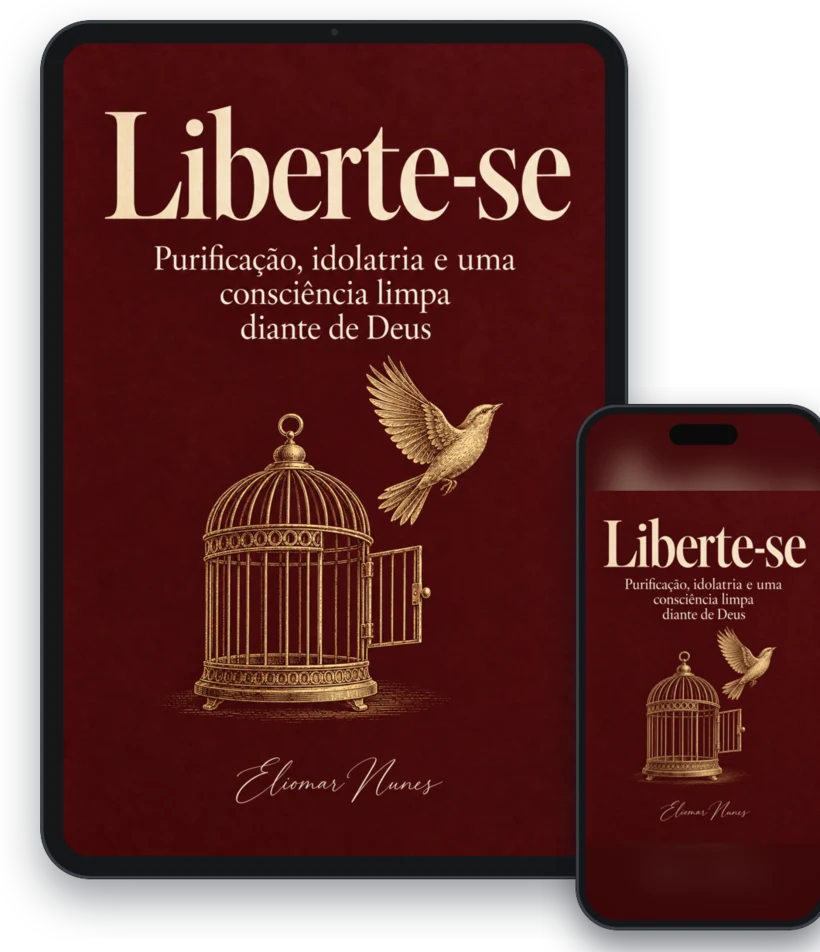 Liberte-se no iPad e no celular