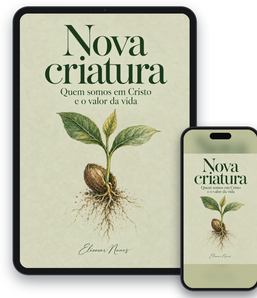 Nova criatura no iPad e no celular