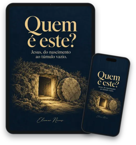 Livro Quem é este? - Livro completo