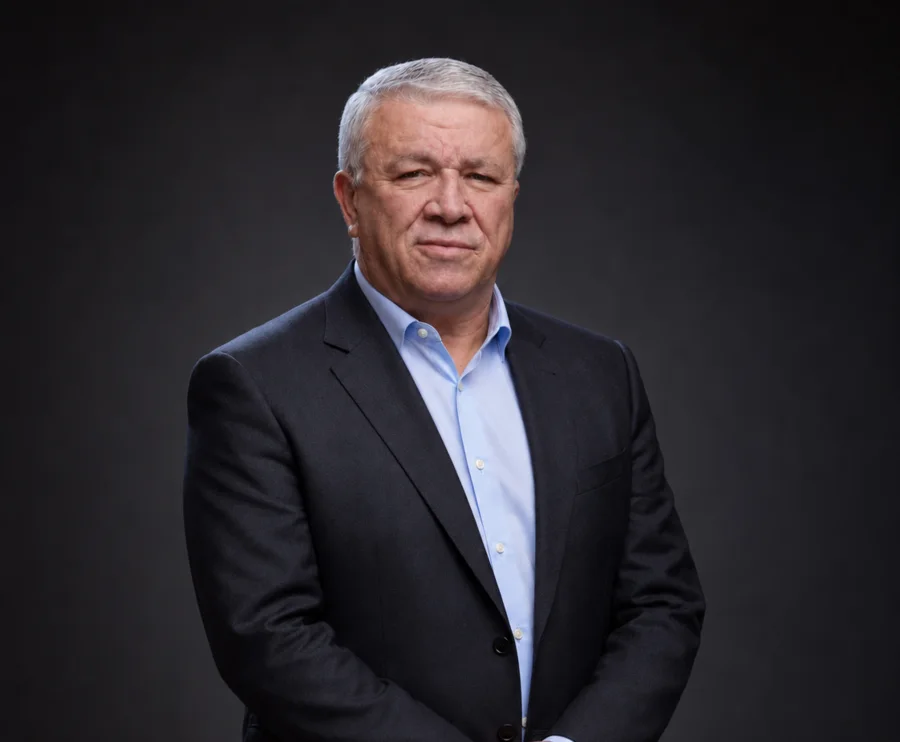 Pastor Eliomar Nunes