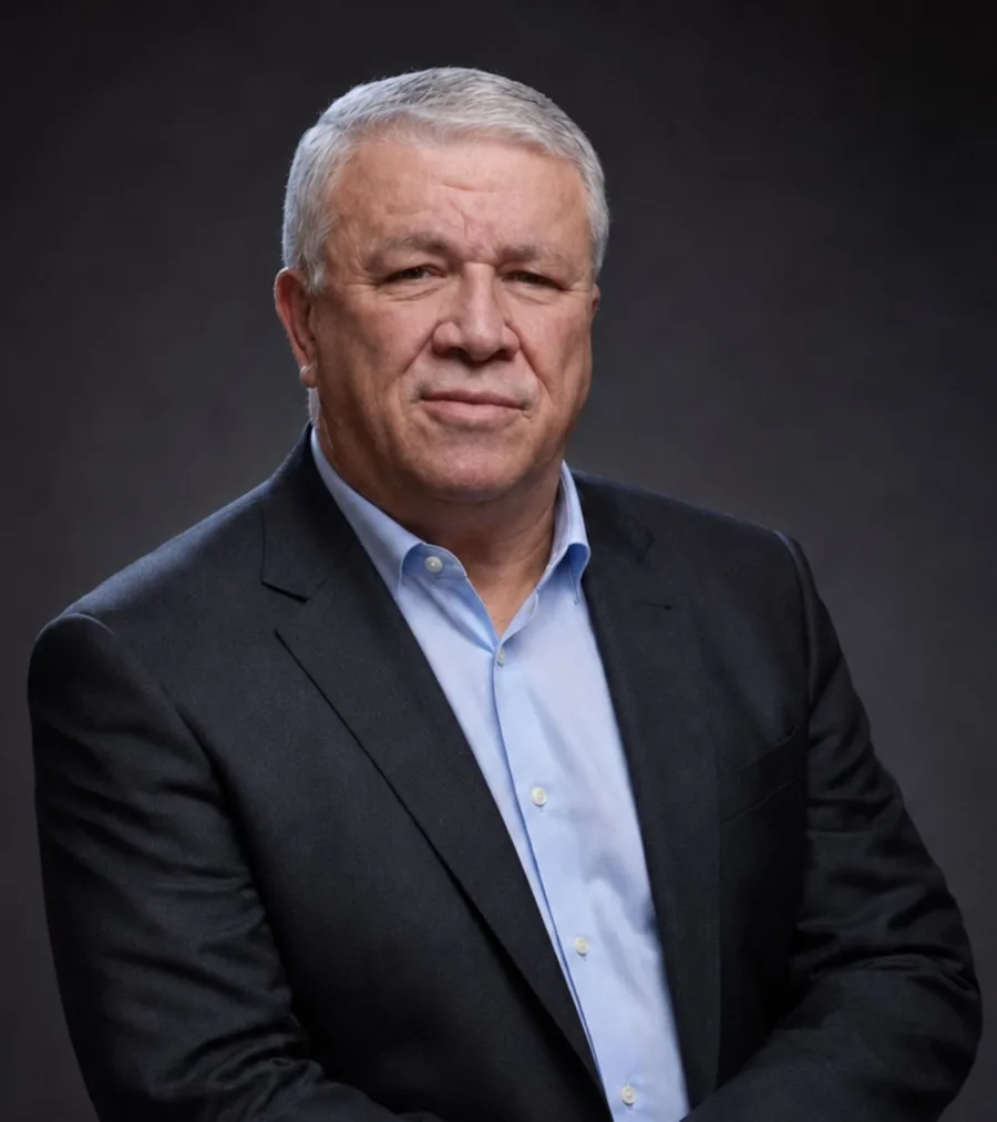 Pastor Eliomar Nunes